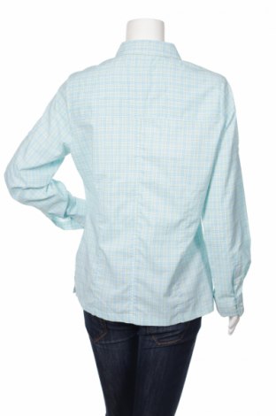 Γυναικείο πουκάμισο Nature Gear, Μέγεθος M, Χρώμα Πολύχρωμο, Τιμή 13,61 €
