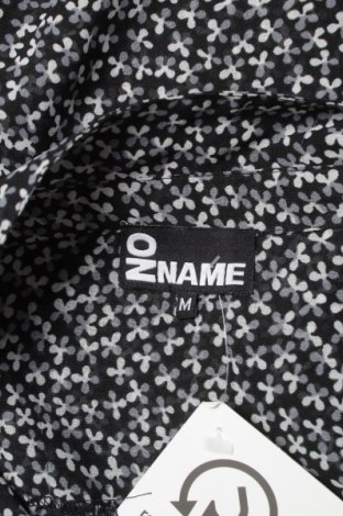 Γυναικείο πουκάμισο No Name, Μέγεθος M, Χρώμα Μαύρο, Τιμή 13,61 €