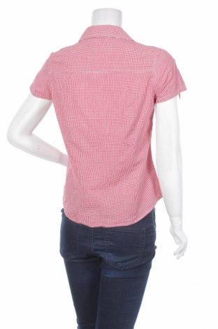 Γυναικείο πουκάμισο Tantum O.N., Μέγεθος S, Χρώμα Κόκκινο, Τιμή 9,28 €
