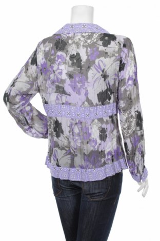 Γυναικείο πουκάμισο One Touch, Μέγεθος L, Χρώμα Πολύχρωμο, Τιμή 16,70 €