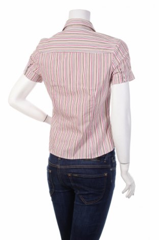 Γυναικείο πουκάμισο S.Oliver, Μέγεθος S, Χρώμα Πολύχρωμο, Τιμή 9,28 €