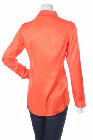 Γυναικείο πουκάμισο Sir Oliver, Μέγεθος M, Χρώμα Κόκκινο, Τιμή 10,52 €