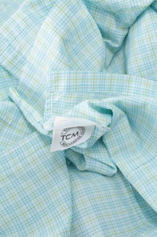 Γυναικείο πουκάμισο TCM, Μέγεθος L, Χρώμα Μπλέ, Τιμή 12,37 €