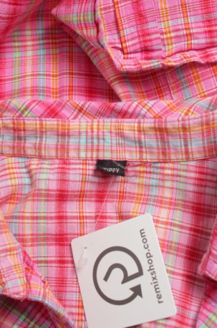 Γυναικείο πουκάμισο Tippy, Μέγεθος M, Χρώμα Ρόζ , Τιμή 9,90 €