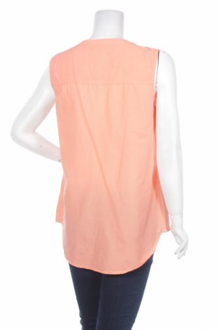 Γυναικείο πουκάμισο Tom Tailor, Μέγεθος M, Χρώμα Πορτοκαλί, Τιμή 22,89 €