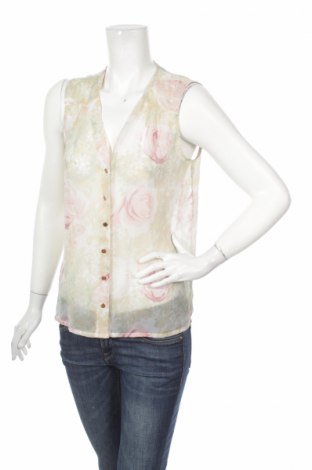 Γυναικείο πουκάμισο Vero Moda, Μέγεθος M, Χρώμα Πολύχρωμο, Τιμή 9,90 €