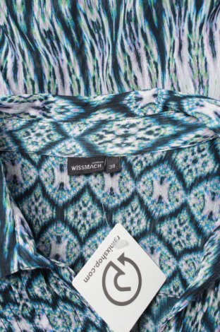 Γυναικείο πουκάμισο Wissmach, Μέγεθος M, Χρώμα Πολύχρωμο, Τιμή 15,46 €