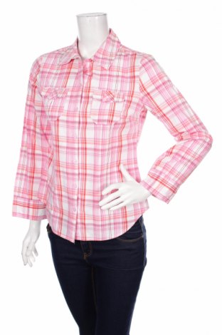 Γυναικείο πουκάμισο Yessica, Μέγεθος S, Χρώμα Ρόζ , Τιμή 16,08 €