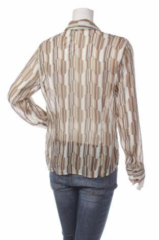 Γυναικείο πουκάμισο Zagora, Μέγεθος L, Χρώμα Πολύχρωμο, Τιμή 15,46 €