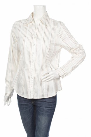 Γυναικείο πουκάμισο Zavanna, Μέγεθος M, Χρώμα  Μπέζ, Τιμή 12,99 €
