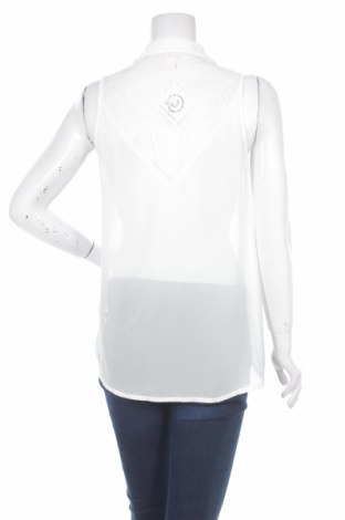 Γυναικείο πουκάμισο Zebra, Μέγεθος M, Χρώμα Λευκό, Τιμή 11,13 €