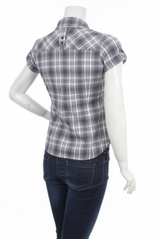 Γυναικείο πουκάμισο Zero, Μέγεθος XS, Χρώμα Μαύρο, Τιμή 10,52 €