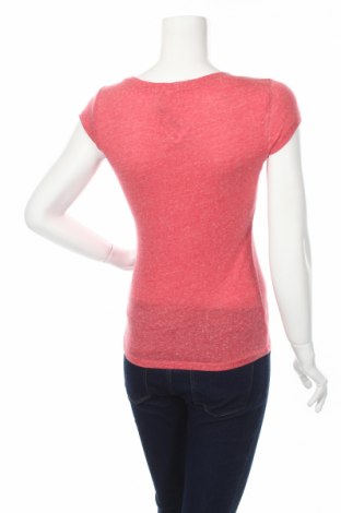 Дамска блуза Fb Sister, Размер XS, Цвят Розов, Цена 13,00 лв.