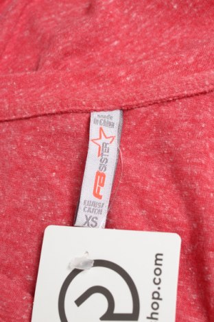Дамска блуза Fb Sister, Размер XS, Цвят Розов, Цена 13,00 лв.