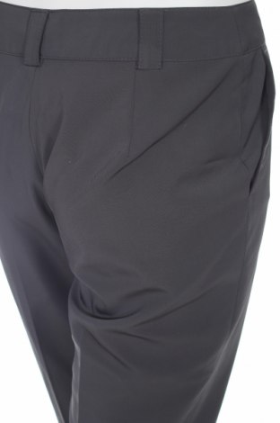 Дамски панталон Oltre, Размер S, Цвят Сив, Цена 34,85 лв.