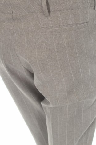 Дамски панталон Unique, Размер M, Цвят Сив, Цена 35,70 лв.