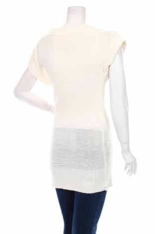 Дамски пуловер Ambiance Apparel, Размер S, Цвят Бял, Цена 6,50 лв.