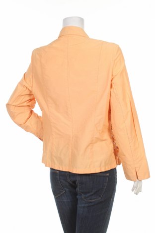 Дамско сако Concept Uk, Размер L, Цвят Оранжев, Цена 21,25 лв.