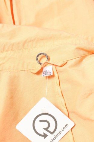 Дамско сако Concept Uk, Размер L, Цвят Оранжев, Цена 21,25 лв.
