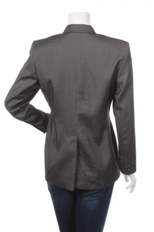 Γυναικείο σακάκι, Μέγεθος S, Χρώμα Γκρί, Τιμή 15,78 €