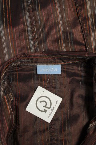 Дамско сако Cavita, Размер XL, Цвят Многоцветен, Цена 21,25 лв.