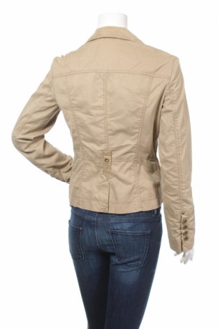 Дамско сако Esprit, Размер M, Цвят Бежов, Цена 25,50 лв.
