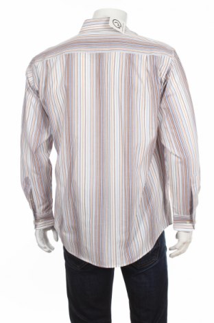 Мъжка риза, Размер L, Цвят Многоцветен, Цена 15,30 лв.