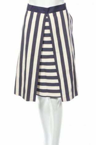 Φούστα Castaluna by La Redoute, Μέγεθος XXL, Χρώμα Λευκό, 91% βαμβάκι, 9% πολυεστέρας, Τιμή 8,66 €