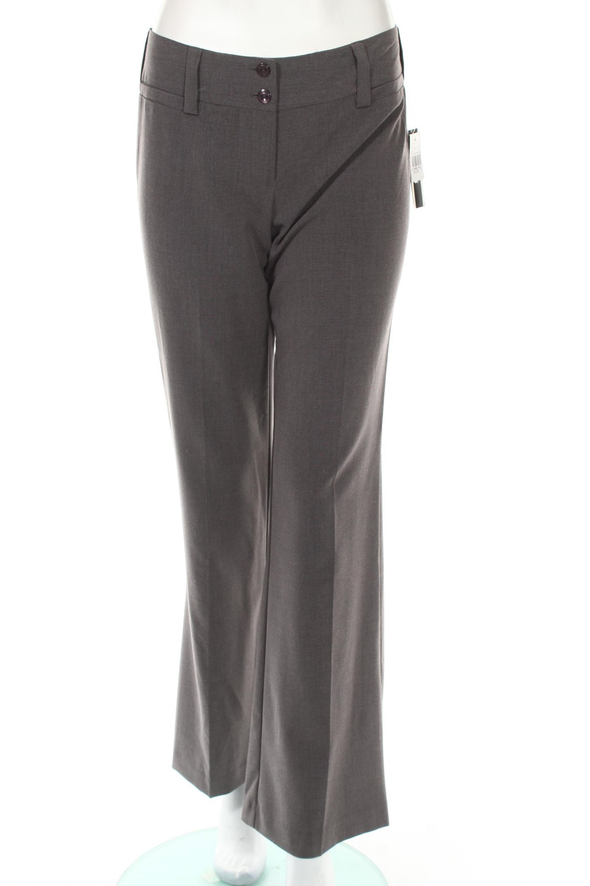 Γυναικείο παντελόνι, Μέγεθος S, Χρώμα Γκρί, Τιμή 21,03 €
