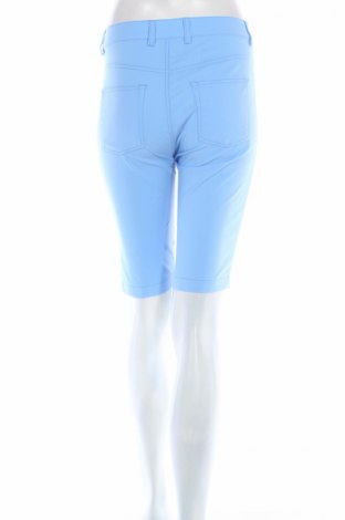 Γυναικείο κοντό παντελόνι Golfino, Μέγεθος XS, Χρώμα Μπλέ, Τιμή 52,27 €