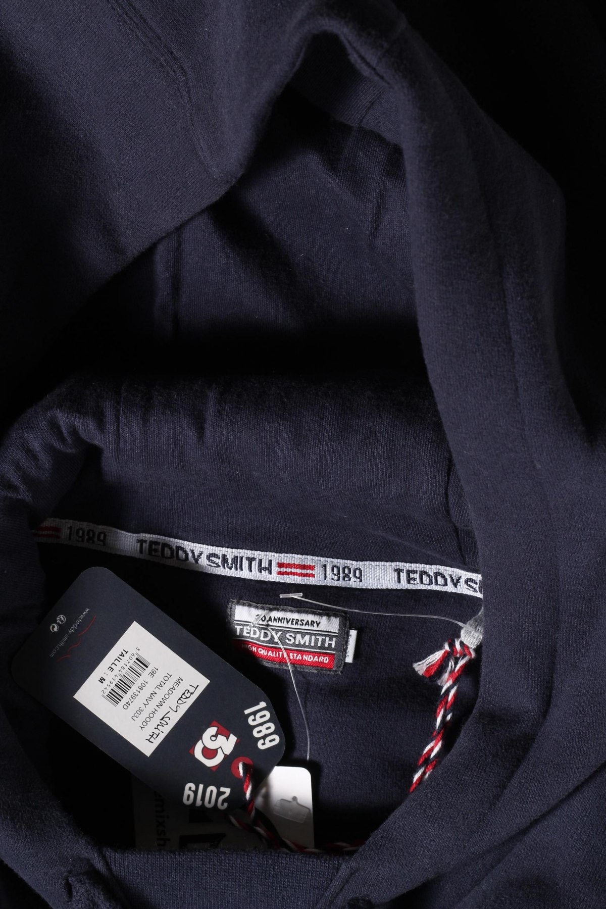 teddy smith sweatshirt