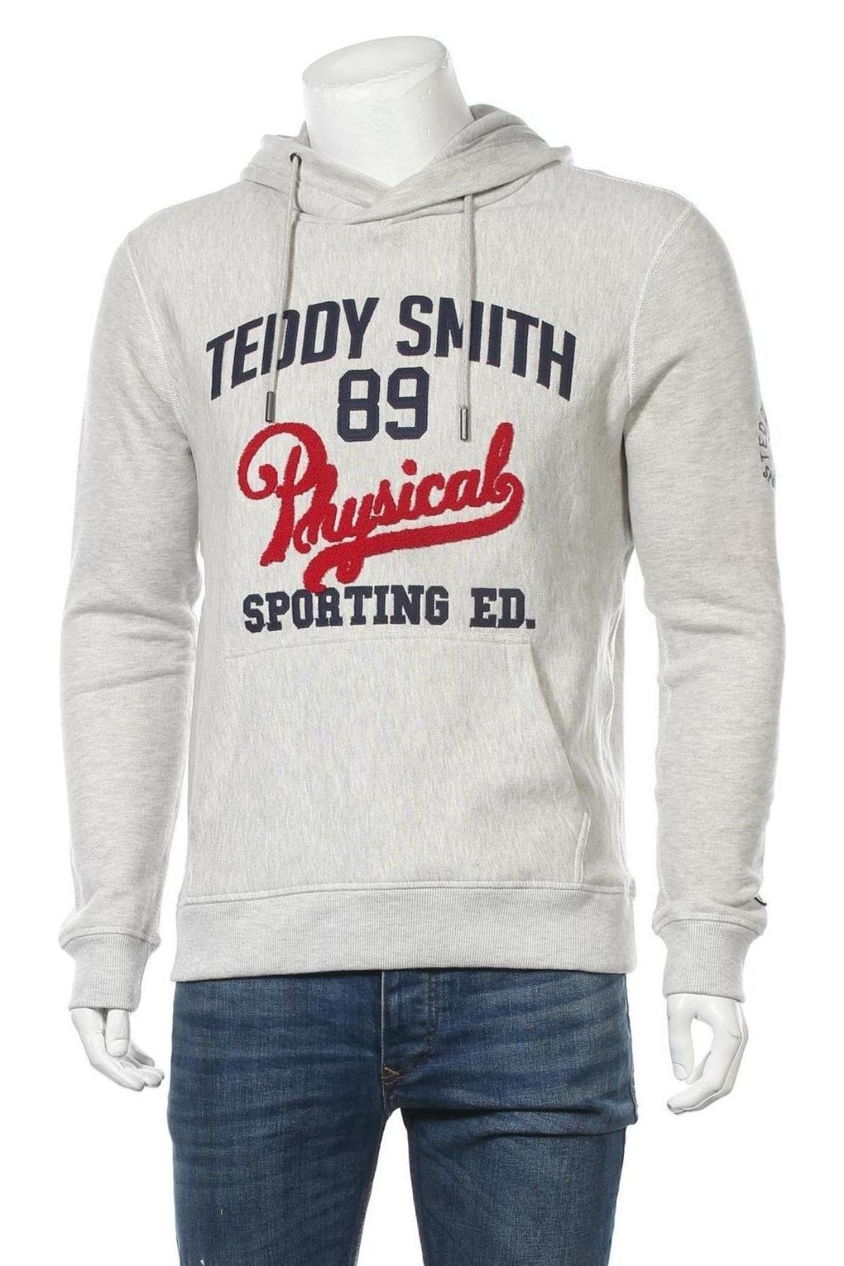 teddy smith sweatshirt