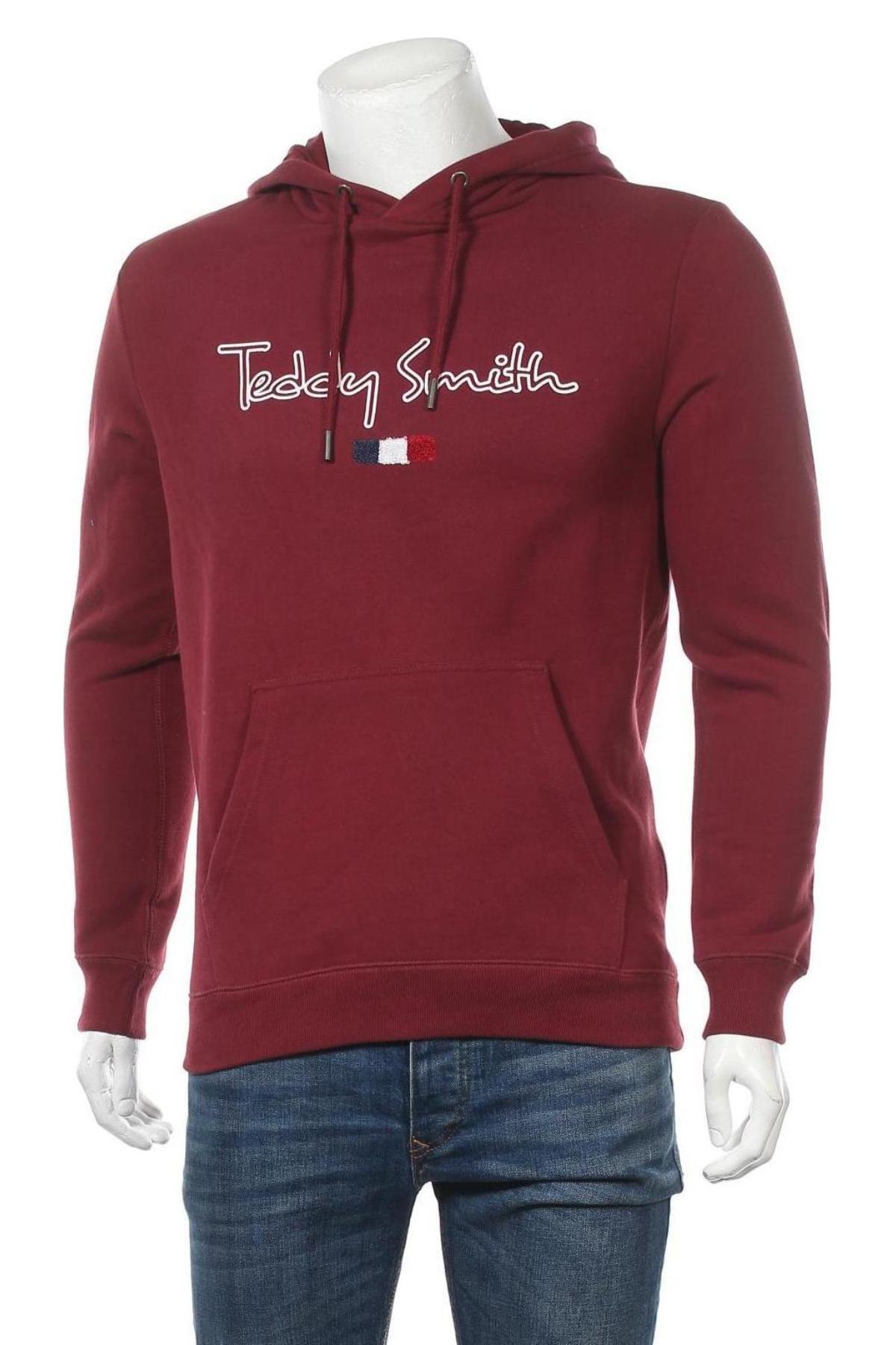 teddy smith sweatshirt