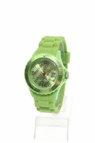 Zegarek Georges Rech, Kolor Zielony, Sylikon, inne materiały, Cena 180,62 zł