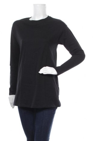 Damen Shirt ASOS, Größe S, Farbe Schwarz, 100% Baumwolle, Preis 6,26 €