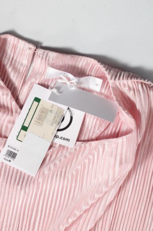 Дамска блуза Anonyme, Размер M, Цвят Розов, Полиестер, Цена 15,96 лв.