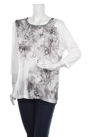 Дамска блуза Betty Barclay, Размер XL, Цвят Бял, Цена 42,00 лв.