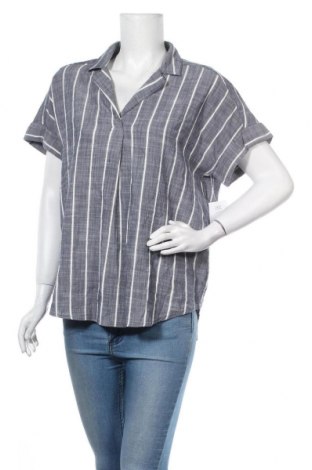 Bluză de femei CORE, Mărime L, Culoare Gri, 55% bumbac, 45% viscoză, Preț 60,35 Lei