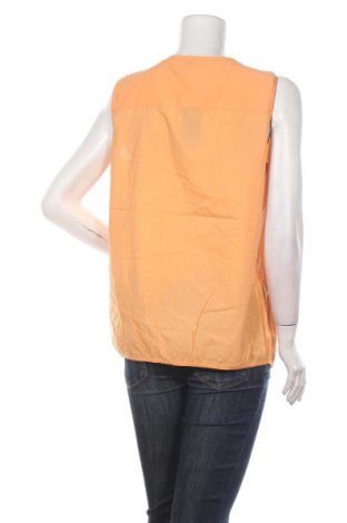 Дамска блуза Cecil, Размер L, Цвят Оранжев, Цена 17,15 лв.