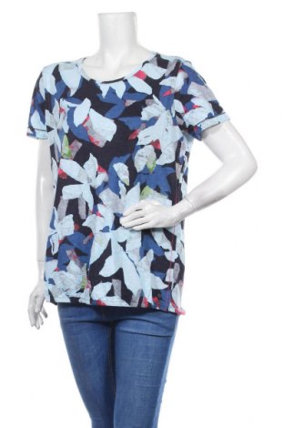 Bluză de femei Cecil, Mărime L, Culoare Multicolor, 50% bumbac, 50% modal, Preț 56,41 Lei