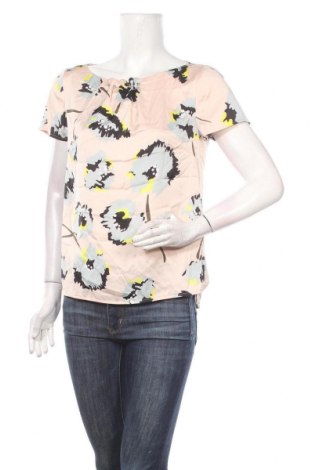 Γυναικεία μπλούζα Comma,, Μέγεθος S, Χρώμα Πολύχρωμο, Πολυεστέρας, Τιμή 9,65 €