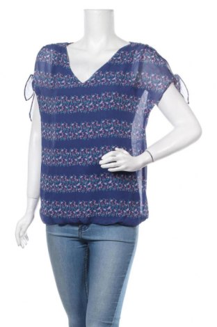 Γυναικεία μπλούζα Esprit, Μέγεθος S, Χρώμα Μπλέ, Πολυεστέρας, Τιμή 30,41 €