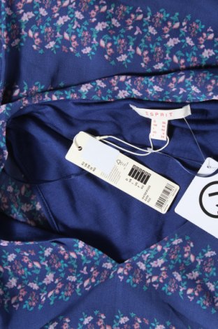 Дамска блуза Esprit, Размер S, Цвят Син, Цена 14,75 лв.
