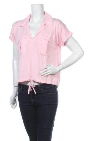 Γυναικεία μπλούζα Mavi, Μέγεθος S, Χρώμα Ρόζ , 77% μοντάλ, 23% πολυεστέρας, Τιμή 12,45 €