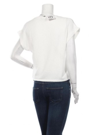 Дамска блуза Mavi, Размер XS, Цвят Бял, Цена 17,25 лв.