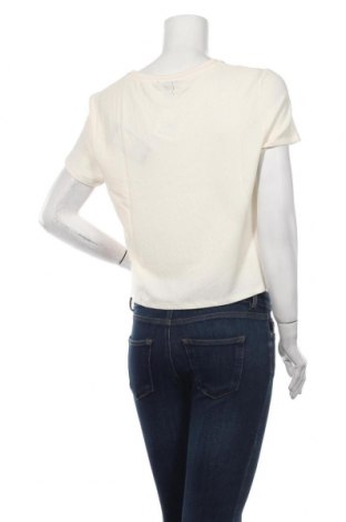 Дамска блуза Mavi, Размер XL, Цвят Екрю, Цена 17,25 лв.