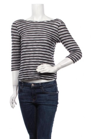 Bluză de femei New Look, Mărime XS, Culoare Gri, 63% poliester, 37% viscoză, Preț 17,24 Lei
