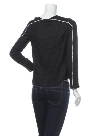 Дамска блуза Street One, Размер XS, Цвят Черен, Цена 3,16 лв.