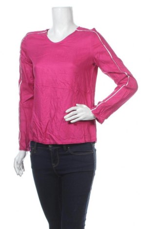 Дамска блуза Street One, Размер XS, Цвят Розов, Цена 27,65 лв.