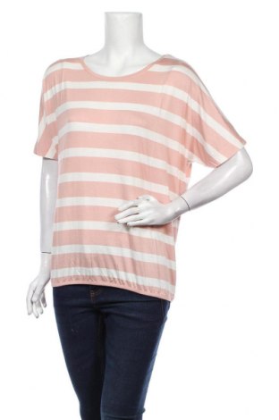 Bluză de femei Street One, Mărime L, Culoare Roz, 95% viscoză, 5% elastan, Preț 68,09 Lei